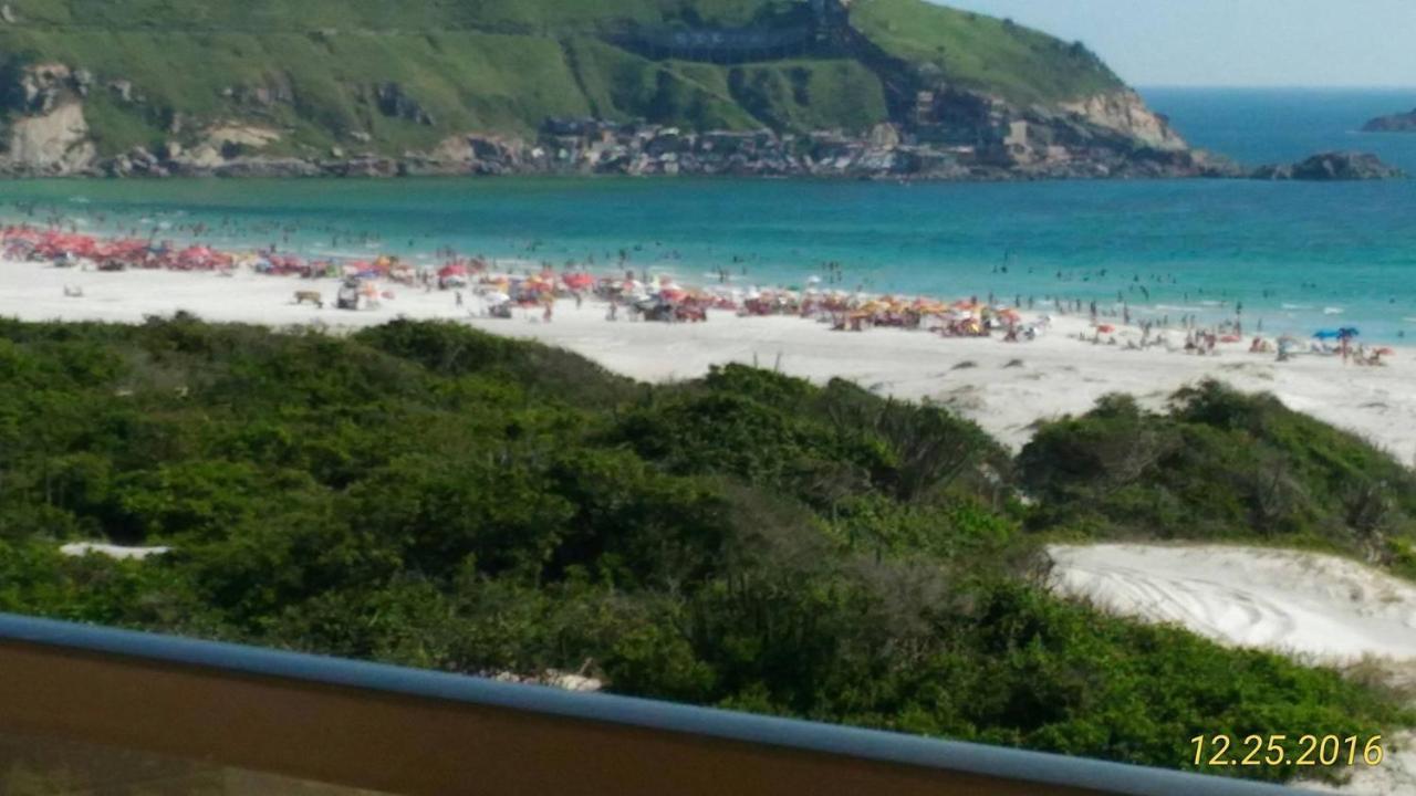 Arraial Do Cabo Residence Exterior photo