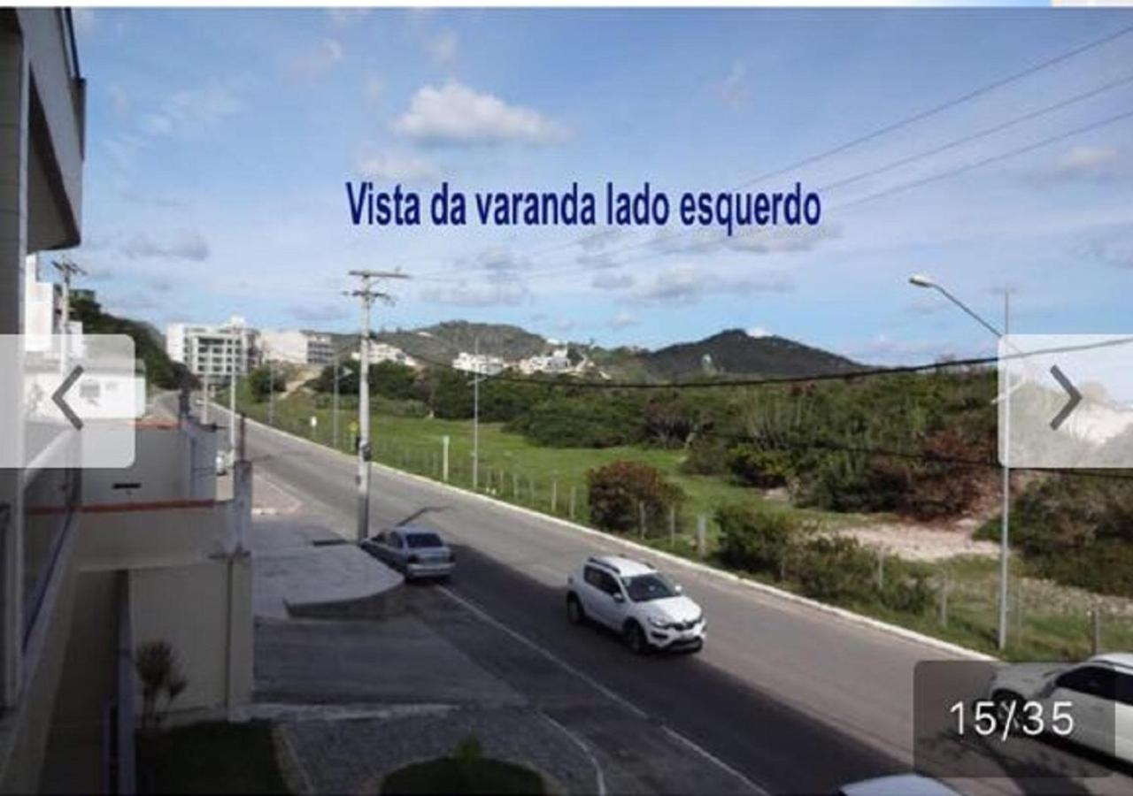 Arraial Do Cabo Residence Exterior photo