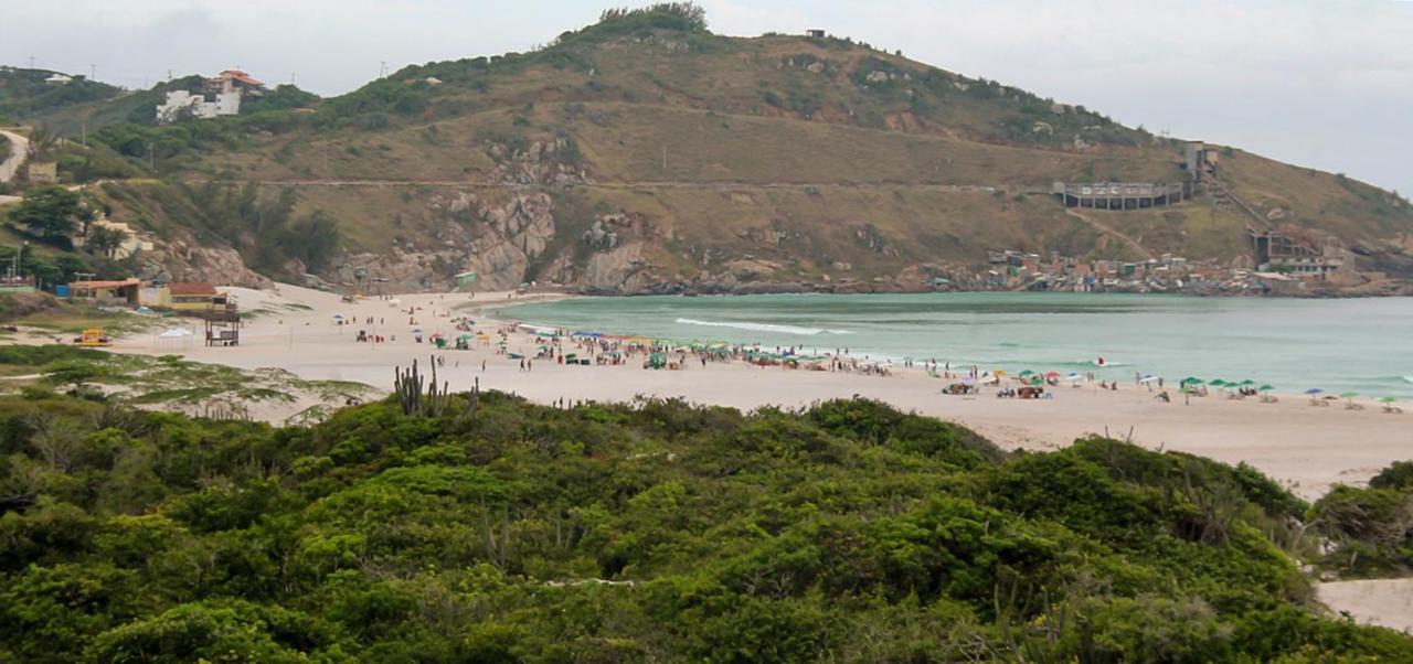 Arraial Do Cabo Residence Exterior photo